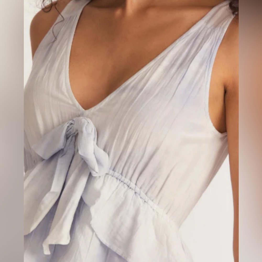 LoveShackFancy Risley Dress - Picture 3 of 12